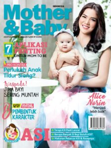 Cover Agustus 2017