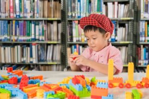 5 Jenis Mainan untuk Penyandang Autis