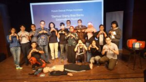 Dengan CPR, Kita Bisa Bantu Selamatkan Nyawa Orang Lain