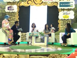 M&#038;B Fair Jakarta Season 2 Penuhi Kebutuhan Para Ibu