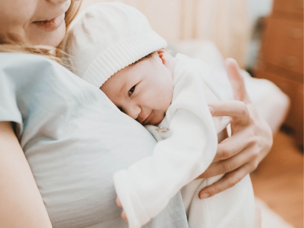 Pertolongan Pertama Saat Payudara Bengkak