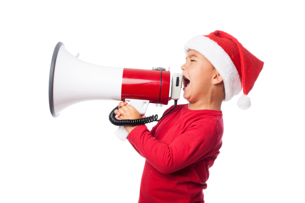 Tantrum Adalah Hal yang Baik! Ini 10 Alasannya