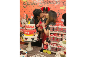 Aden Bajaj: Saya Susah Melucu di Depan Anak!