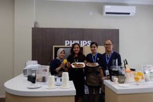 One Stop Store untuk Beragam Produk Elektronik