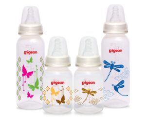 Ada Batik di Botol Susu Favorit Moms