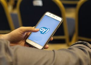Oy!, Satu Aplikasi untuk Segala Kebutuhan