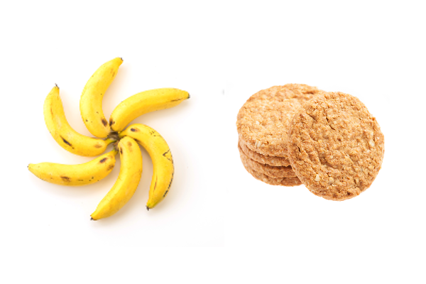 Resep Cookies MPASI dari Ahli Gizi