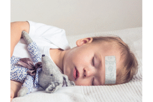 Buat Si Kecil Lebih Nyaman saat Tumbuh Gigi