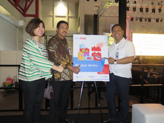 Banyak Keistimewaan di BTN Social Expo 2017