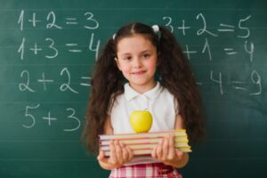 Balita Juga Sudah Menguasai Matematika! (Bagian 2)