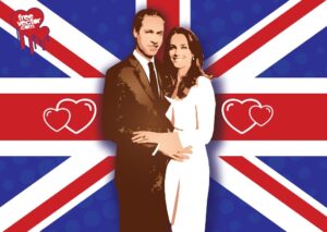 Ini Rahasia Kate Middleton Meredakan Morning Sickness