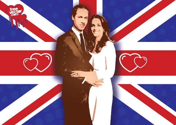 Ini Rahasia Kate Middleton Meredakan Morning Sickness