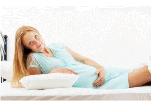 Kehamilan Membuat Mata Lebih Kering? Ini Penjelasannya