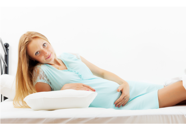 Kehamilan Membuat Mata Lebih Kering? Ini Penjelasannya