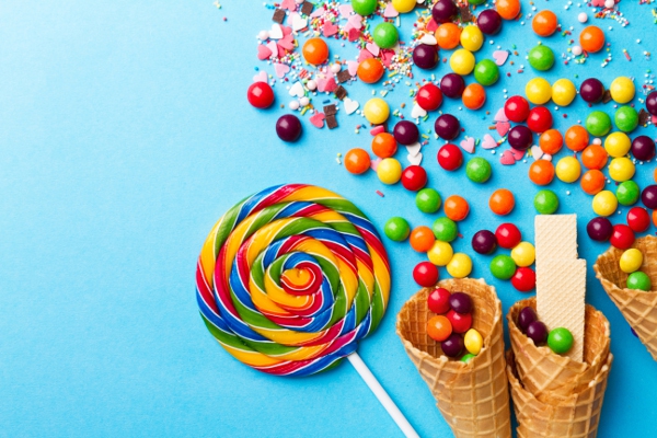 5 Fakta tentang Konsumsi Gula Harian