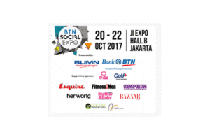 Expo Paling Seru untuk Para Pria!