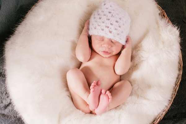 13 Dampak Kelahiran Prematur bagi Tumbuh Kembang Bayi