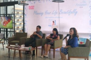 Kontrasepsi untuk Perencanaan Hidup Lebih Baik