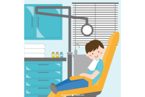 Rekomendasi Klinik Gigi Anak di Jakarta