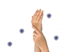 Wow, Pakai Hand Dryer Malah Memperbanyak Kuman!