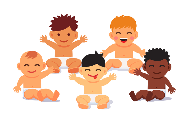 60 Nama Terlarang di 12 Negara