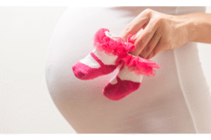 10 Tanda Anda Hamil Anak Perempuan