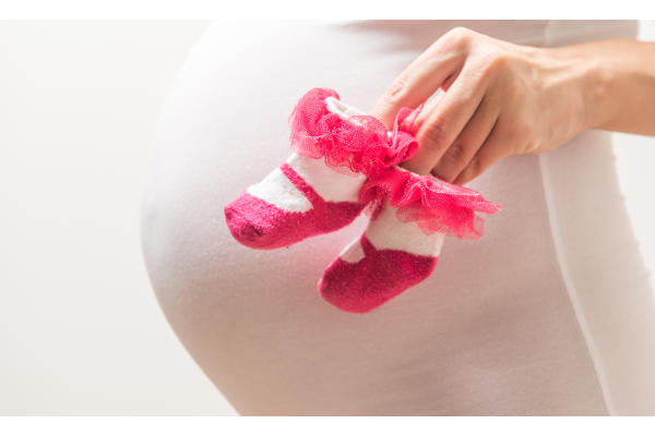 10 Tanda Anda Hamil Anak Perempuan