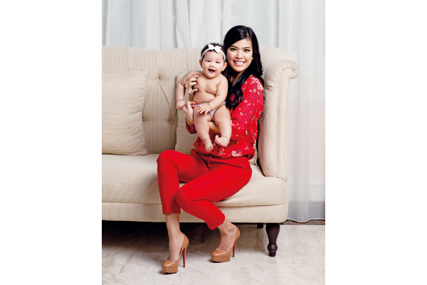 Cara Raya Kohandi Mengatasi GTM pada Anak