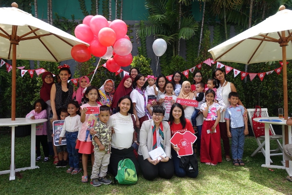 Pentingnya Edukasi Entrepreneurship Sejak Dini