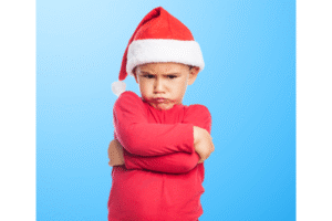 Tips Mengatasi Anak Tantrum