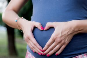 Bayi Dalam Kandungan Juga Bisa Cegukan!