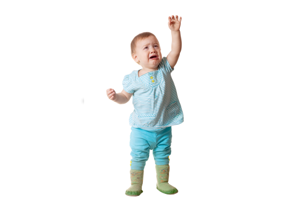 5 Cara Atasi Kecemasan Anak saat Ditinggal Orang Tua