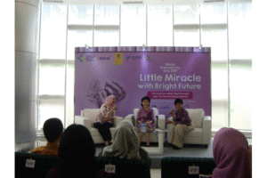 Mengoptimalkan Tumbuh Kembang Bayi Prematur