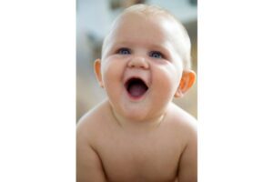 Mengenal Geographic Tongue atau Lidah Belang pada Anak