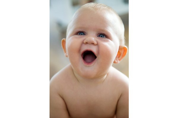 Mengenal Geographic Tongue atau Lidah Belang pada Anak