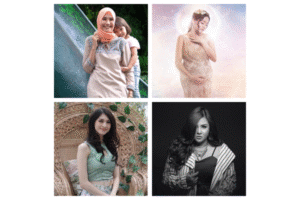 4 Artis Terkenal Ini Sedang Hamil Lagi