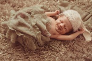 Persalinan En Caul (Masih Terbungkus Kantung Ketuban)