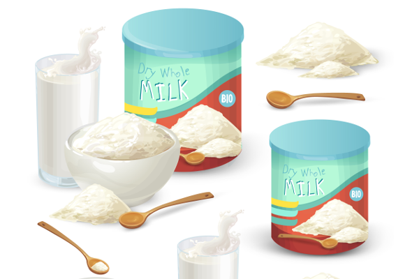 Awas! 3 Susu Formula Ini Mengandung Bakteri Salmonella