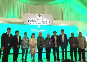 Pelayanan Kesehatan Modern untuk Keluarga Tercinta