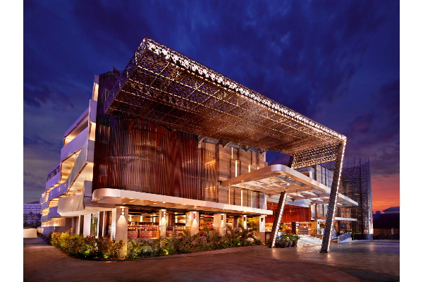 Destinasi Liburan Akhir Tahun