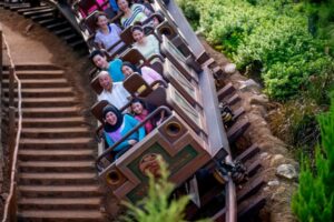 11 Rekomendasi Theme Park Seru di Asia Tenggara