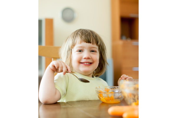 5 Tips Mengatasi Anak yang Susah Makan