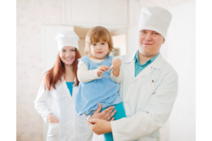 Langkah Tepat Mengatasi Sembelit pada Anak