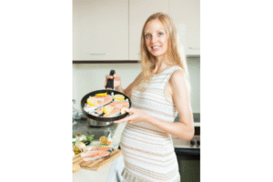 Seafood yang Aman untuk Ibu Hamil