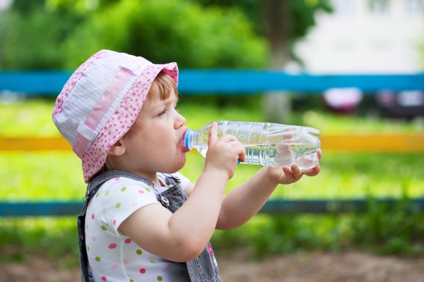 Pertolongan Pertama ketika Anak Tersedak