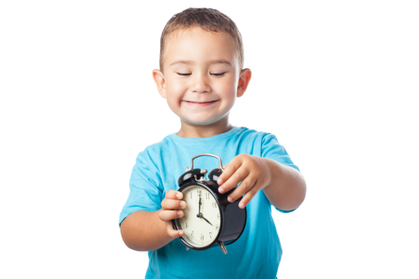 11 Tanda Anak Mengalami ADHD