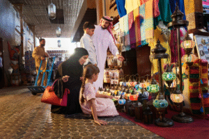 Berlibur ke Dubai? Baca Dulu 5 Tips Berbelanja Ini!