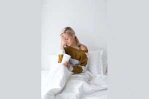 Cara Mencegah Depresi Pasca Melahirkan