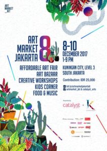 Art Market Jakarta 8
