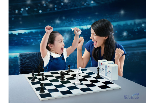 3 Kunci untuk Mendorong Kesuksesan Anak Sejak Dini